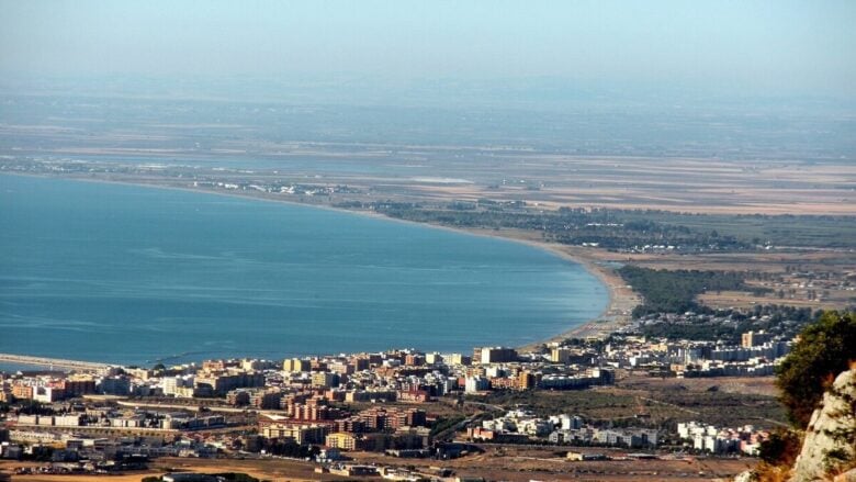Manfredonia, una bellezza del Gargano da scoprire questa estate