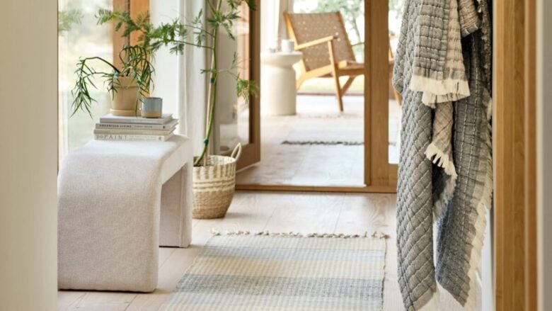 JYSK punta su comfort, design e stile: ecco i nuovi must have della Collezione Nordic Mood 2025