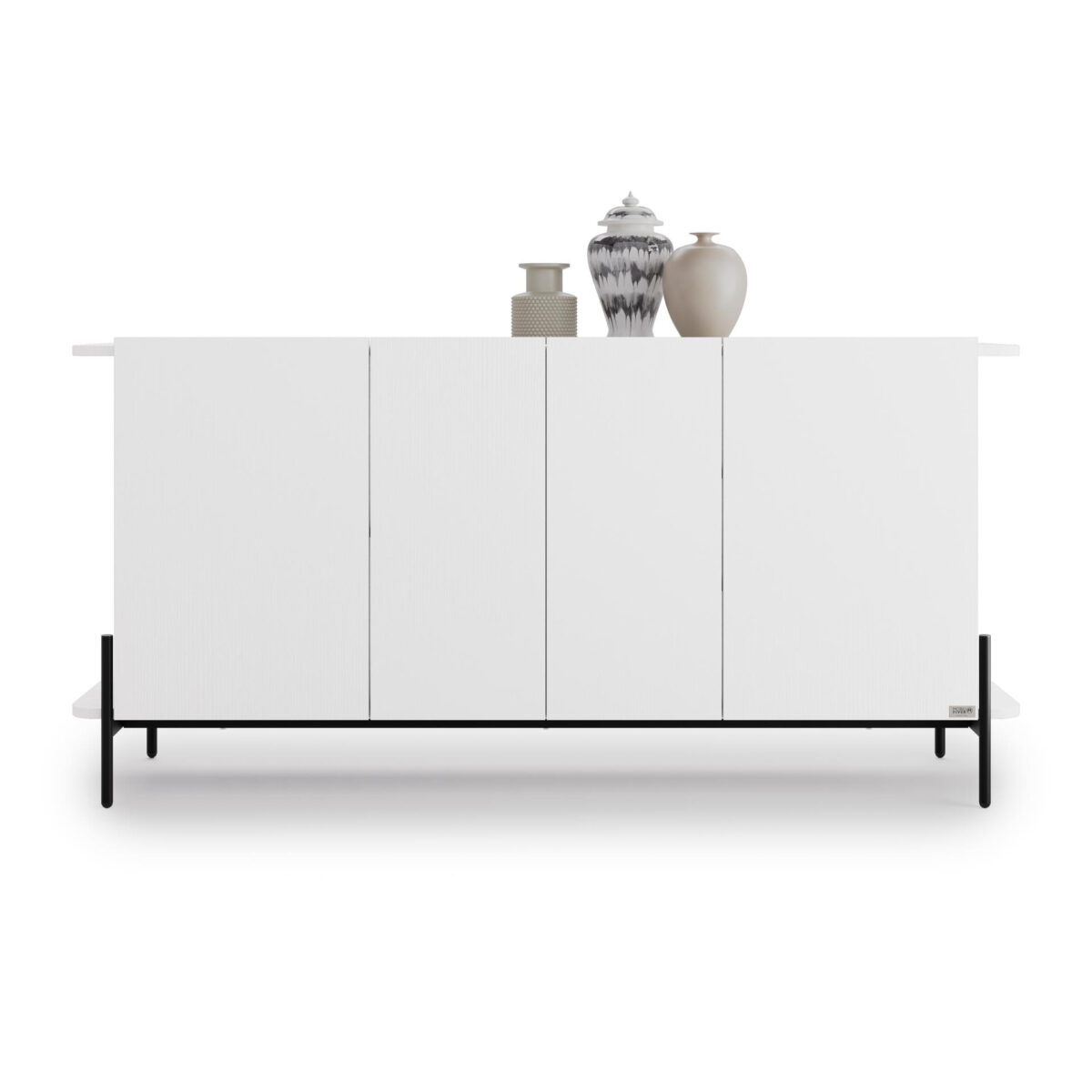 Scopri le nuove madie Mobili Fiver: design e qualità Made in Italy Scopri le nuove madie Mobili Fiver: design e qualità Made in Italy