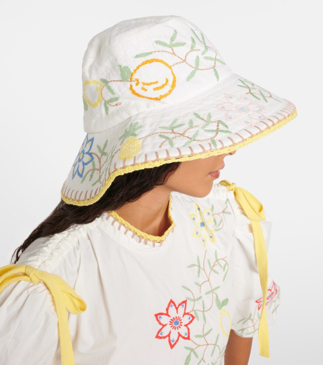 I bucket hat più belli dell’estate 2025 approvati da Trend Setter e It Girls! I bucket hat più belli dell’estate 2025 approvati da Trend Setter e It Girls!