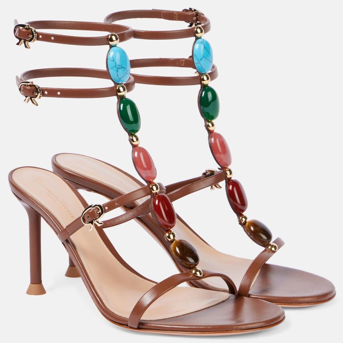 Tutti i sandali in stile boho da accaparrarsi ASAP Tutti i sandali in stile boho da accaparrarsi ASAP