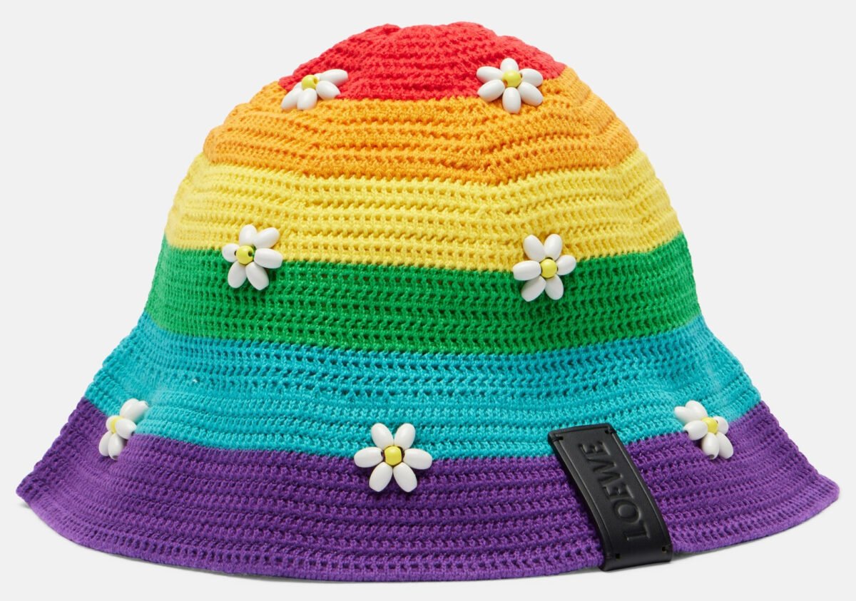 I bucket hat più belli dell’estate 2025 approvati da Trend Setter e It Girls! I bucket hat più belli dell’estate 2025 approvati da Trend Setter e It Girls!