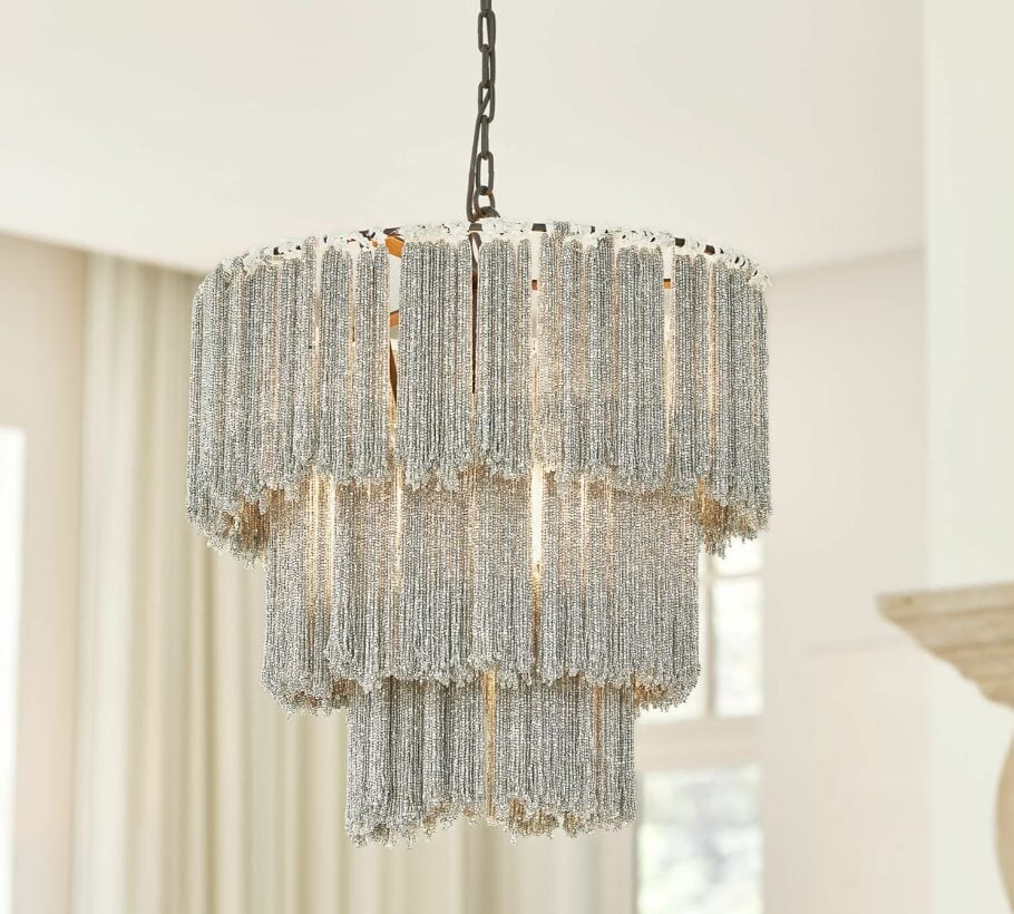 I Lampadari deluxe firmati Loberon: trasformano ogni stanza in un capolavoro di eleganza I Lampadari deluxe firmati Loberon: trasformano ogni stanza in un capolavoro di eleganza