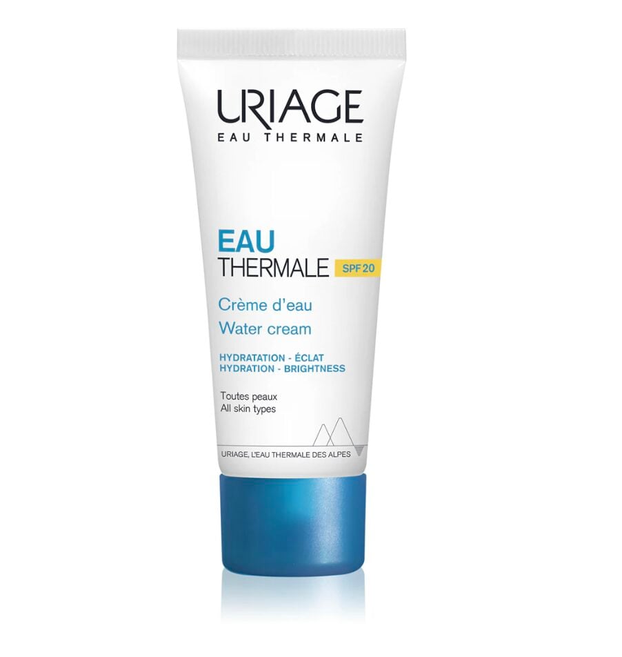 Skincare estiva: 5 creme a base d’acqua termale da provare subito!