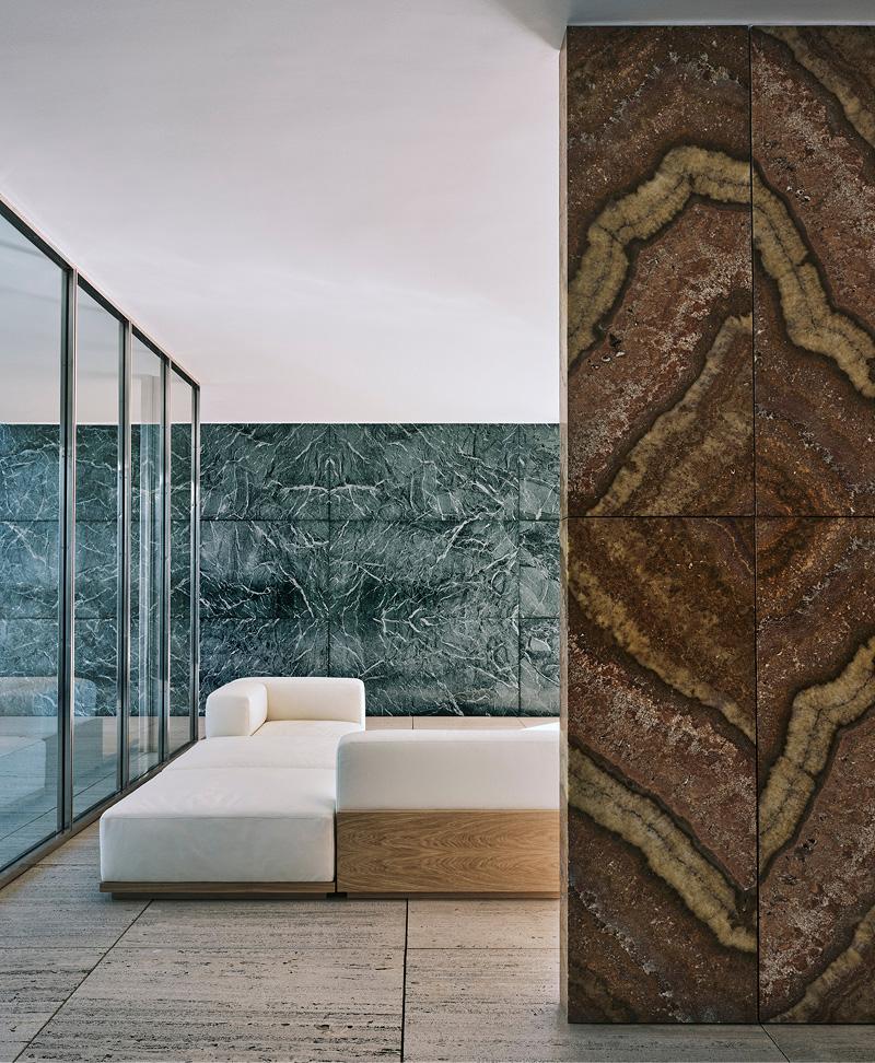 Zara Home + Vincent Van Duysen presentano Chapter 04: una collezione modernista, che punta su nuovi materiali e forme architettoniche Zara Home + Vincent Van Duysen presentano Chapter 04: una collezione modernista, che punta su nuovi materiali e forme architettoniche