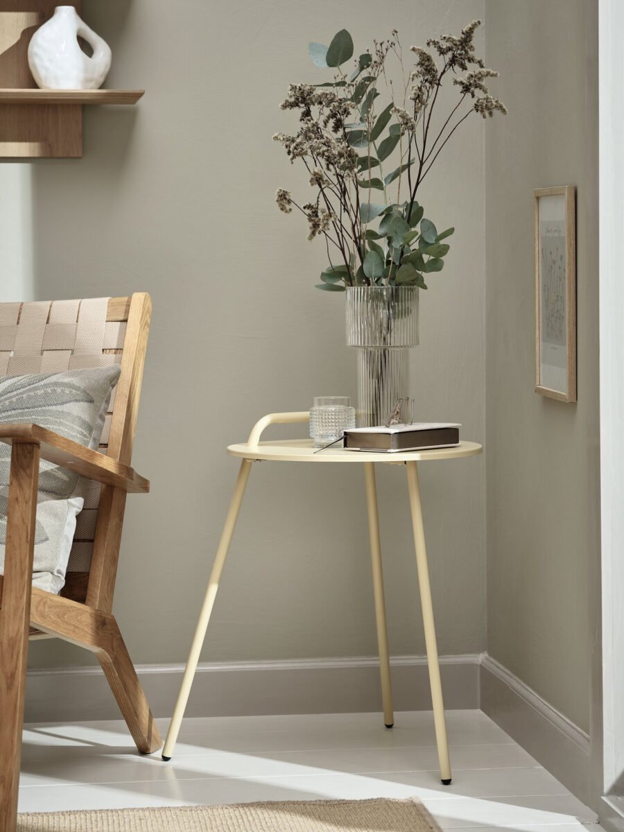 JYSK punta su comfort, design e stile: ecco i nuovi must have della Collezione Nordic Mood 2025 JYSK punta su comfort, design e stile: ecco i nuovi must have della Collezione Nordic Mood 2025