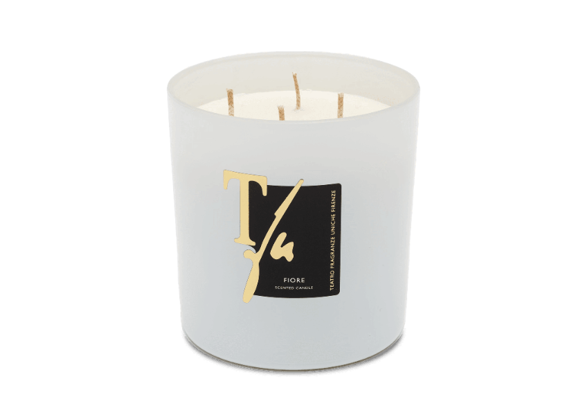 Candele d’arredo: profumano d’estate e fanno impazzire gli interior designer! Candele d’arredo: profumano d’estate e fanno impazzire gli interior designer!