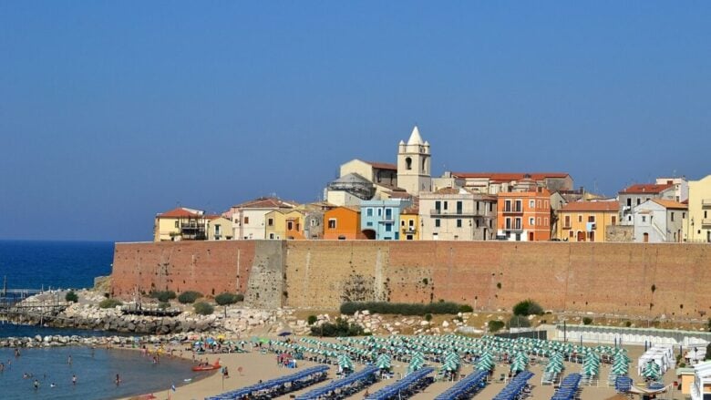 Termoli: la destinazione sorprendente che ti farà innamorare al primo sguardo