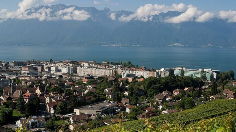 Weekend a Vevey, una perla svizzera sul Lago di Ginevra: la meta ideale per un break estivo