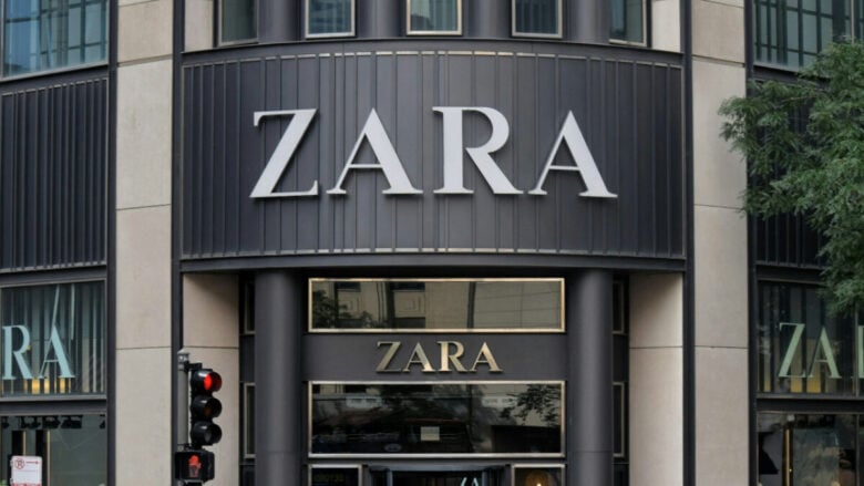 Zara firma le ciabattine più belle e gettonate dell’Estate 2025