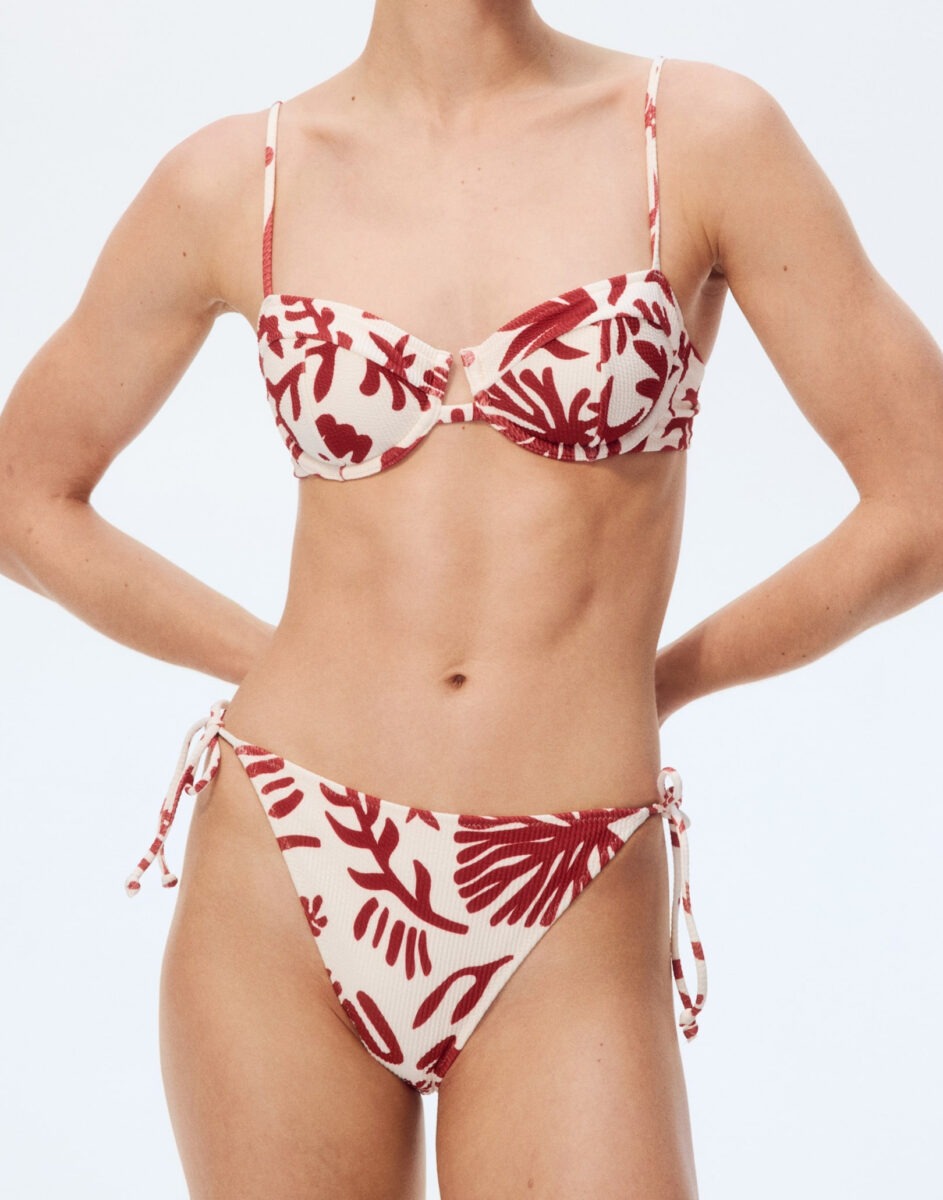 H&M firma i bikini più belli dell’Estate 2025. Da non perdere! H&M firma i bikini più belli dell’Estate 2025. Da non perdere!