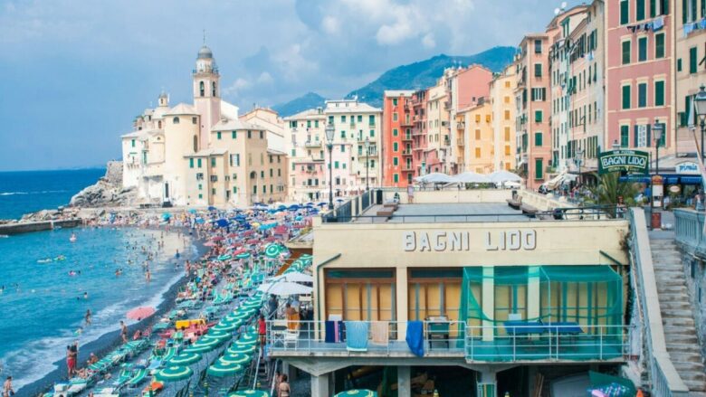 5 Borghi tra mare e montagna che mettono d’accordo davvero tutti!