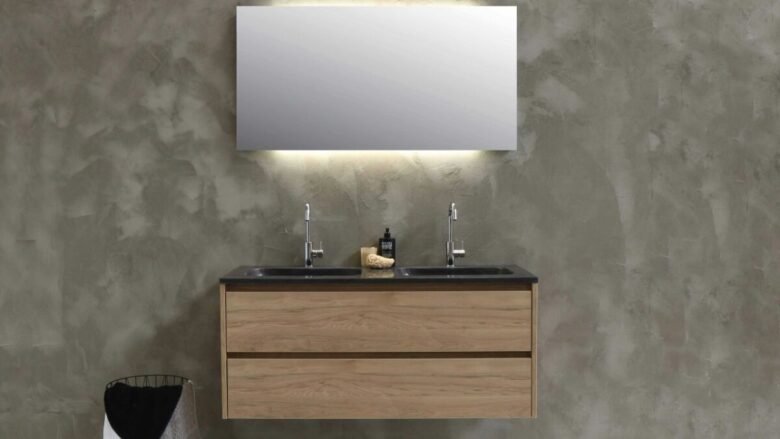 Bagno datato? Ecco i 5 dettagli che lo fanno sembrare più vecchio di quanto sia…