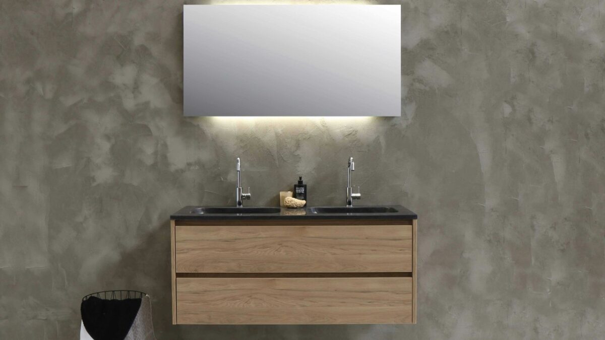 Bagno datato? Ecco i 5 dettagli che lo fanno sembrare più vecchio di quanto sia…