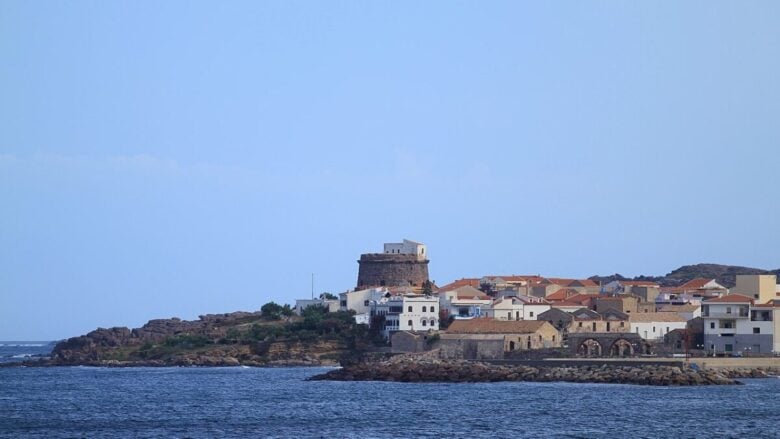 Ecco un borgo sardo tutto da scoprire, con una lunga storia e una bellezza rara