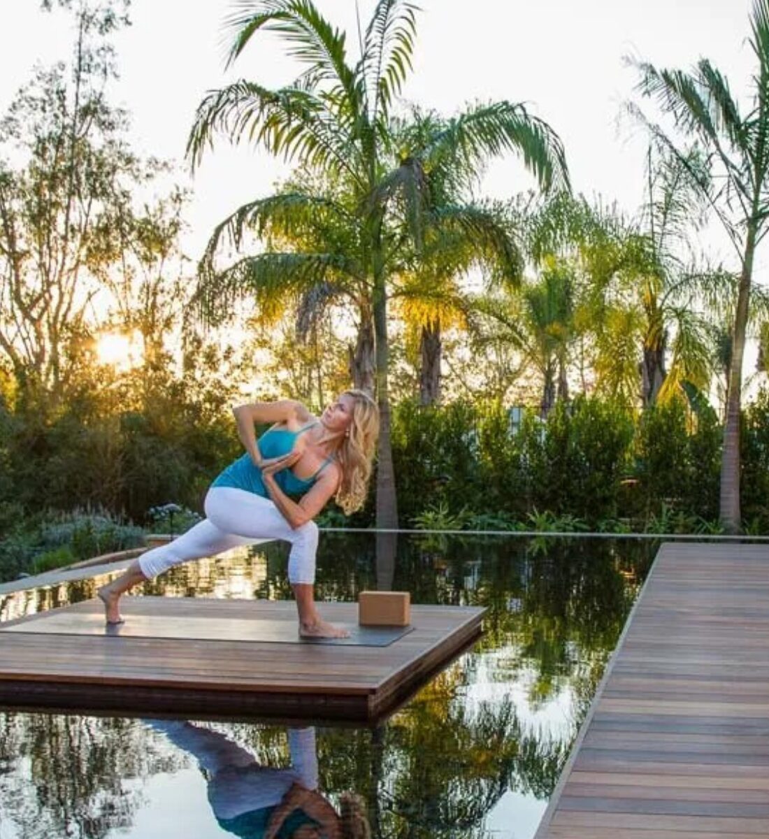 Giornata Internazionale dello Yoga: scopri i resort da sogno dove praticarlo e ritrovare l’equilibrio Giornata Internazionale dello Yoga: scopri i resort da sogno dove praticarlo e ritrovare l’equilibrio