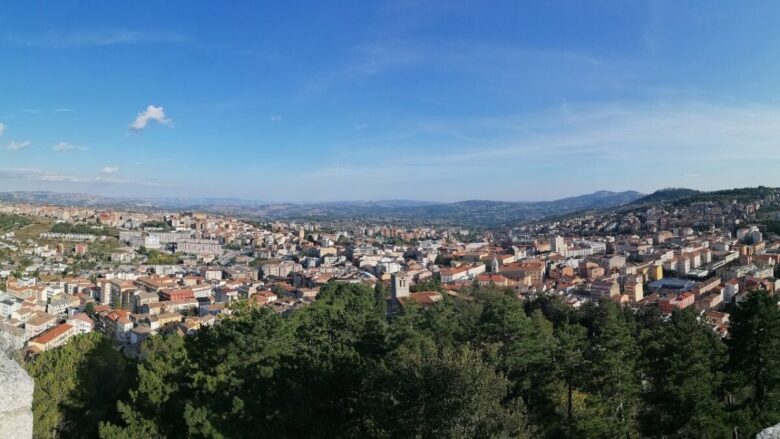Viaggio nel cuore del Molise: scopri Campobasso e le sue attrazioni…