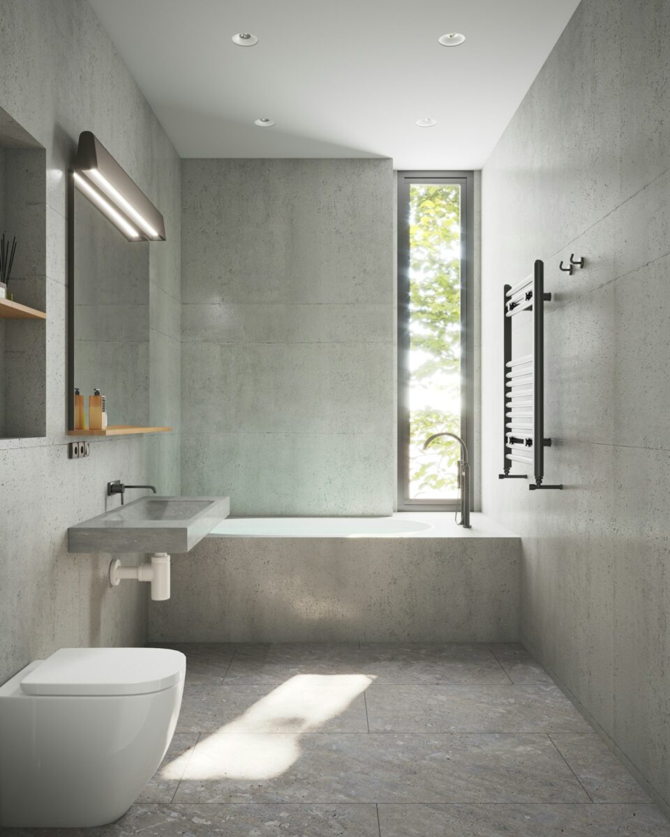 Bagno datato? Ecco i 5 dettagli che lo fanno sembrare più vecchio di quanto sia… Bagno datato? Ecco i 5 dettagli che lo fanno sembrare più vecchio di quanto sia…