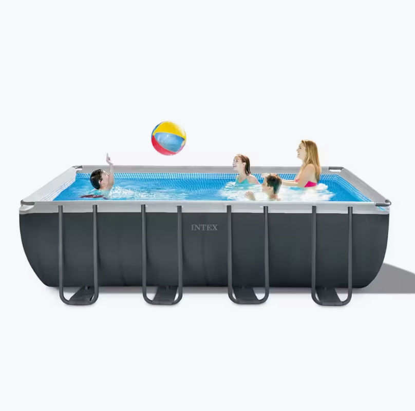 Piscine fuori terra a prezzi bassissimi: le offerte Decathlon da non lasciarsi sfuggire Piscine fuori terra a prezzi bassissimi: le offerte Decathlon da non lasciarsi sfuggire