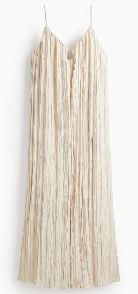 Tutti i maxi dress firmati H&M per dei look estivi trendy e chic Tutti i maxi dress firmati H&M per dei look estivi trendy e chic