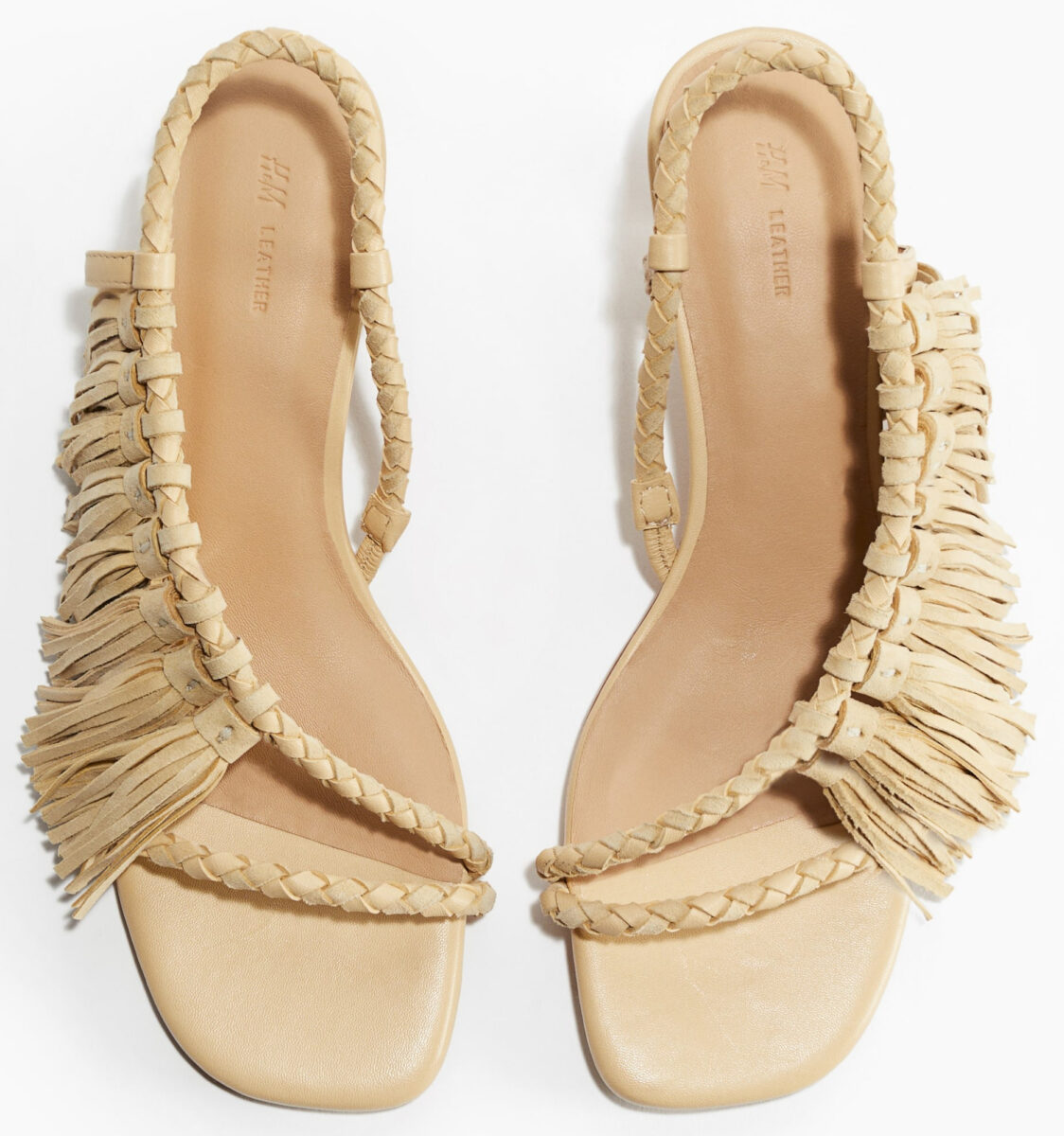 Tutti i sandali in stile boho da accaparrarsi ASAP Tutti i sandali in stile boho da accaparrarsi ASAP