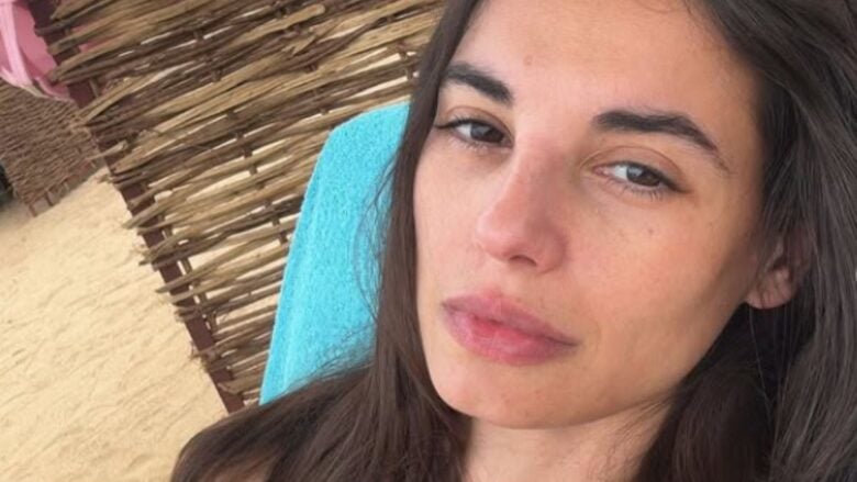 Francesca Chillemi, primo red carpet col pancione in bella vista: ecco il primo Look premaman ‘ufficiale’ dell’attrice!