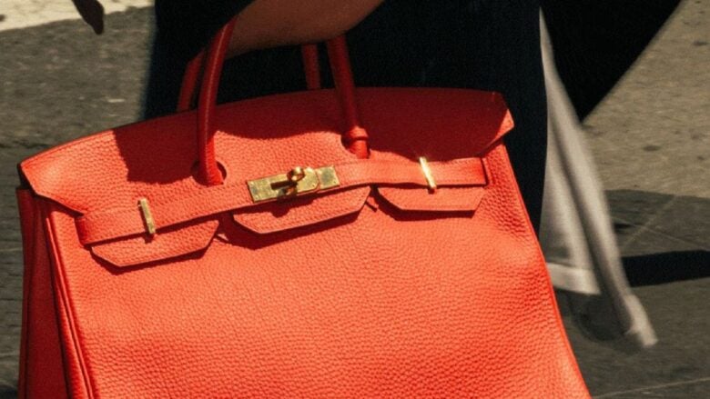 All’asta la prima Birkin di Hermès: ecco quale sarà il prezzo di partenza dell’iconica bag realizzata per Jane Birkin!