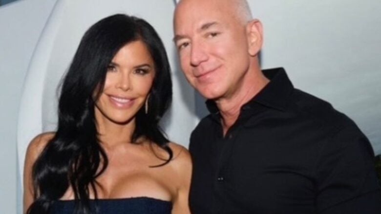Il matrimonio milionario di Jeff Bezos e Lauren Sánchez a Venezia: ecco cosa sappiamo