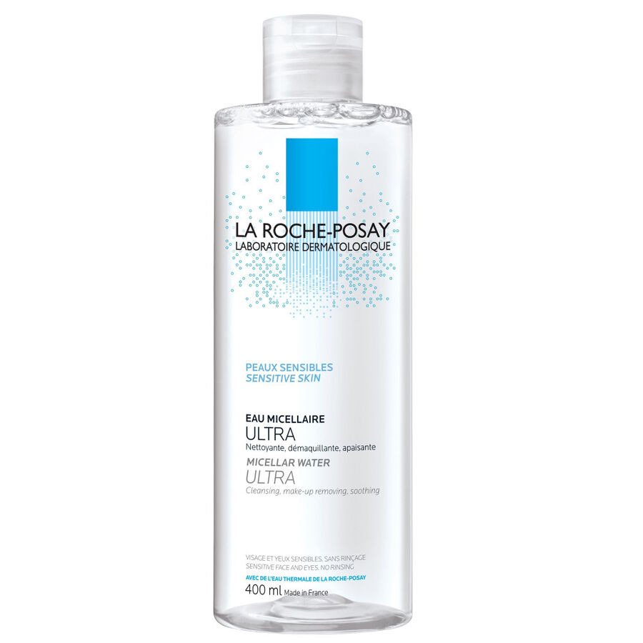 Detergono, struccano, perfezionano:queste acque micellari sono il nuovo step irrinunciabile della skincare Detergono, struccano, perfezionano:queste acque micellari sono il nuovo step irrinunciabile della skincare