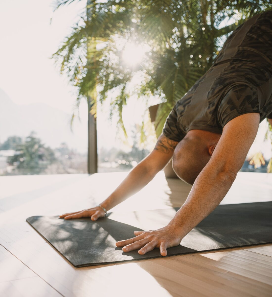 Giornata Internazionale dello Yoga: scopri i resort da sogno dove praticarlo e ritrovare l’equilibrio Giornata Internazionale dello Yoga: scopri i resort da sogno dove praticarlo e ritrovare l’equilibrio