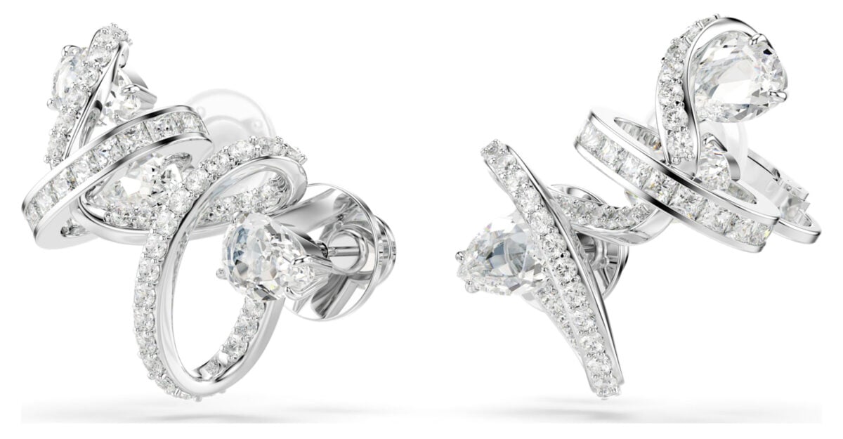 Ear cuff: gli orecchini di tendenza che trasformano il tuo look in un attimo Ear cuff: gli orecchini di tendenza che trasformano il tuo look in un attimo