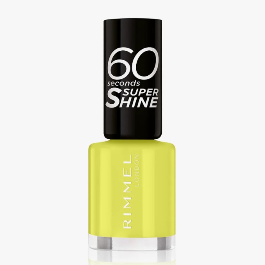 Smalti gialli: l’energia dell’estate 2025 in una manicure “solare” Smalti gialli: l’energia dell’estate 2025 in una manicure “solare”