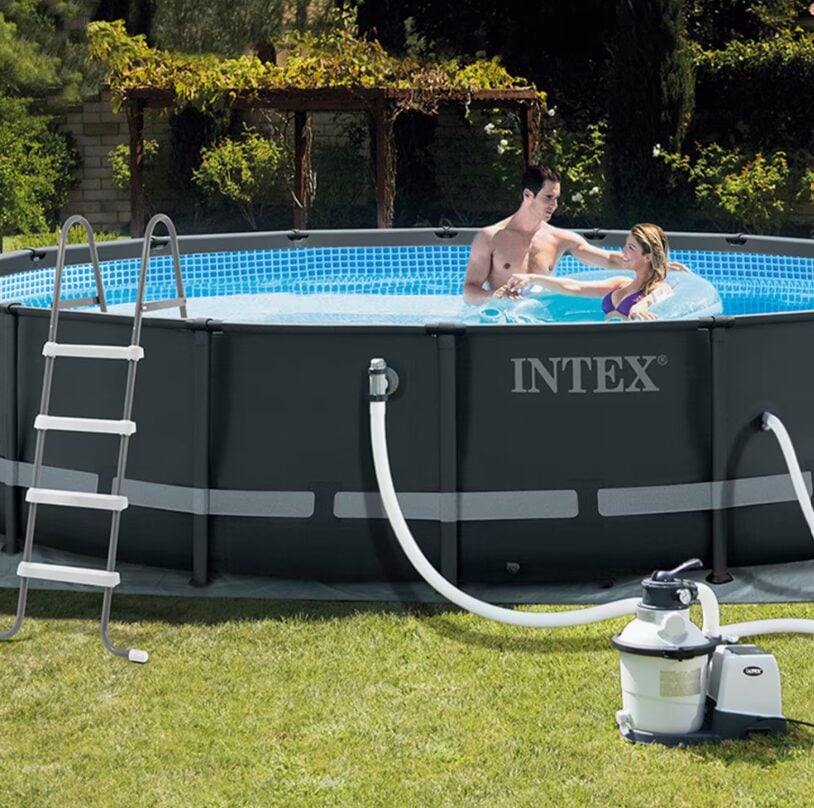 Piscine fuori terra a prezzi bassissimi: le offerte Decathlon da non lasciarsi sfuggire Piscine fuori terra a prezzi bassissimi: le offerte Decathlon da non lasciarsi sfuggire