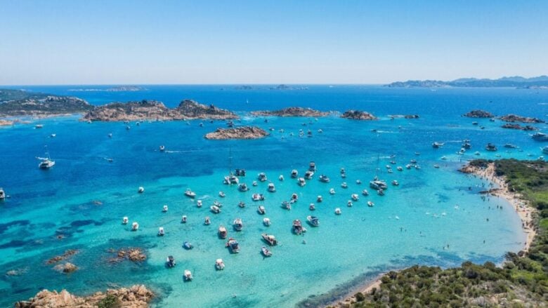 Le 10 spiagge più belle della Sardegna: ti faranno perdere la testa