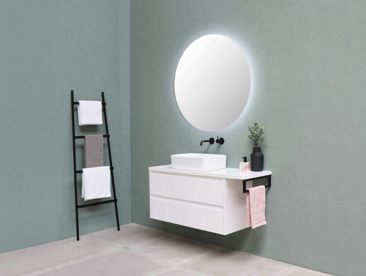 Bagno datato? Ecco i 5 dettagli che lo fanno sembrare più vecchio di quanto sia… Bagno datato? Ecco i 5 dettagli che lo fanno sembrare più vecchio di quanto sia…