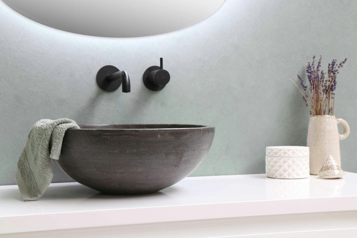 Bagno datato? Ecco i 5 dettagli che lo fanno sembrare più vecchio di quanto sia… Bagno datato? Ecco i 5 dettagli che lo fanno sembrare più vecchio di quanto sia…