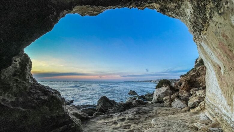 8 spiagge caraibiche a pochi chilometri da Roma: il paradiso a due passi!