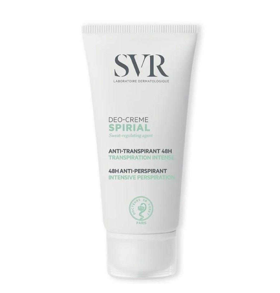 Le Creme viso antisudore su cui puntare questa estate… Le Creme viso antisudore su cui puntare questa estate…