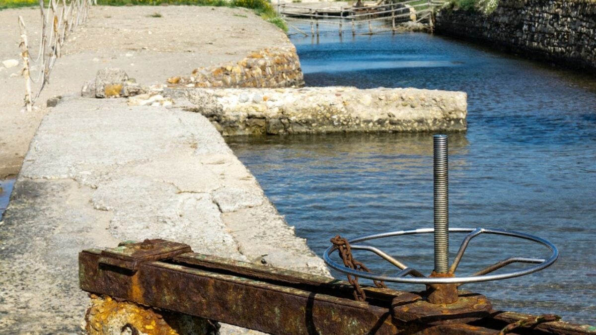 Il Borgo sospeso tra archeologia e bellezza: un viaggio nel cuore più misterioso del Lazio