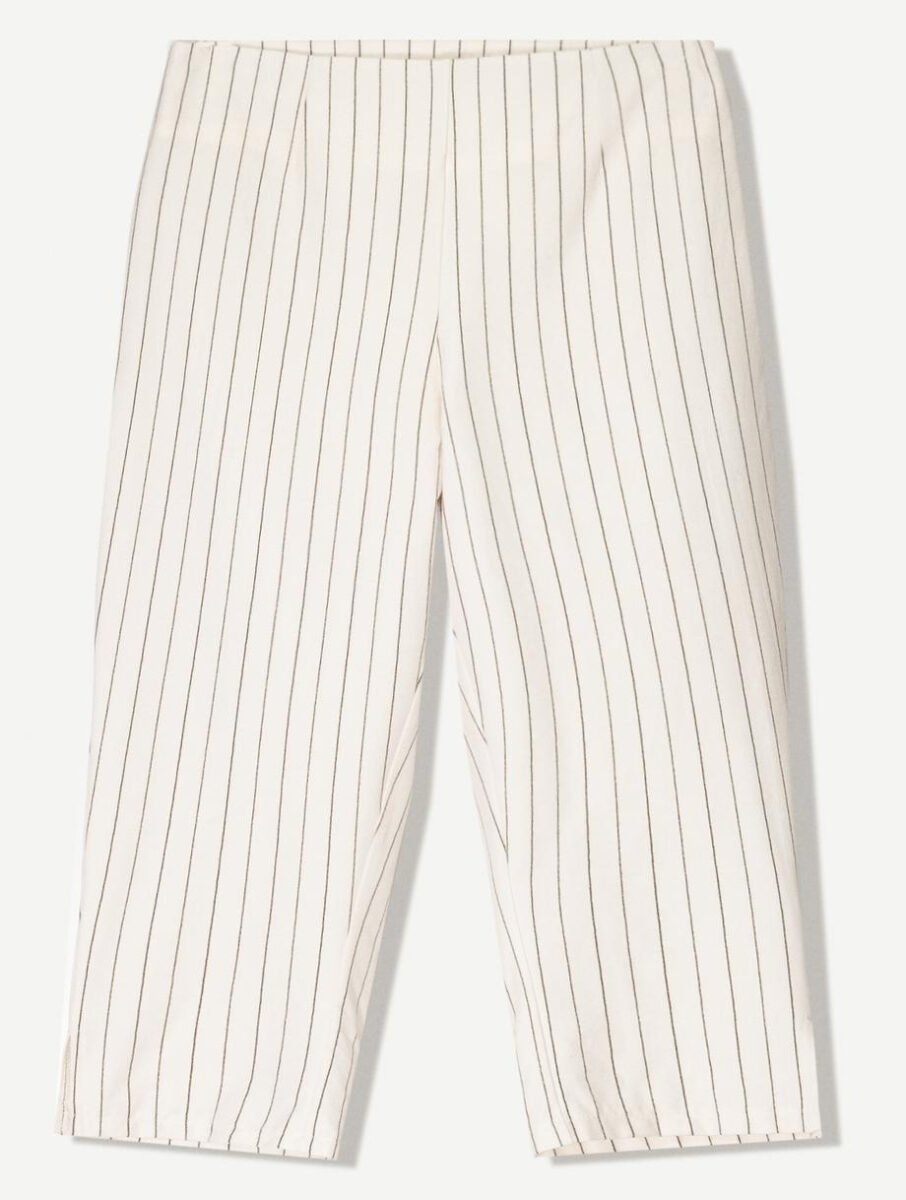 Intramontabili e chic: i pantaloni Capri che servono davvero al tuo guardaroba Intramontabili e chic: i pantaloni Capri che servono davvero al tuo guardaroba