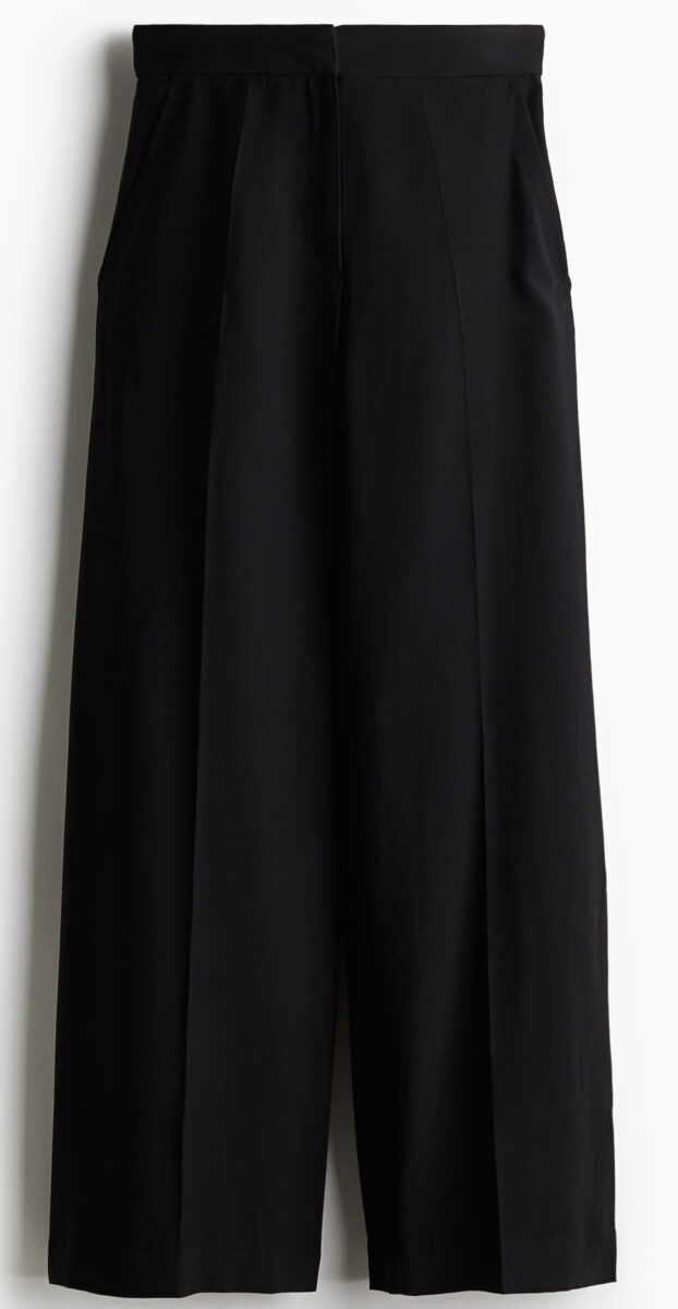 Guida ai pantaloni estivi perfetti per valorizzare ogni body shapes