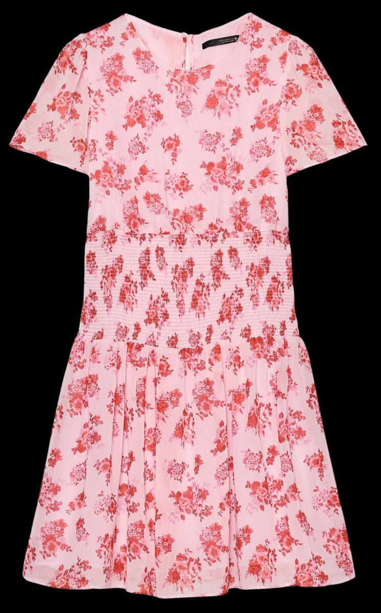 I minidress firmati Zara ora in sconto da acquistare ASAP I minidress firmati Zara ora in sconto da acquistare ASAP