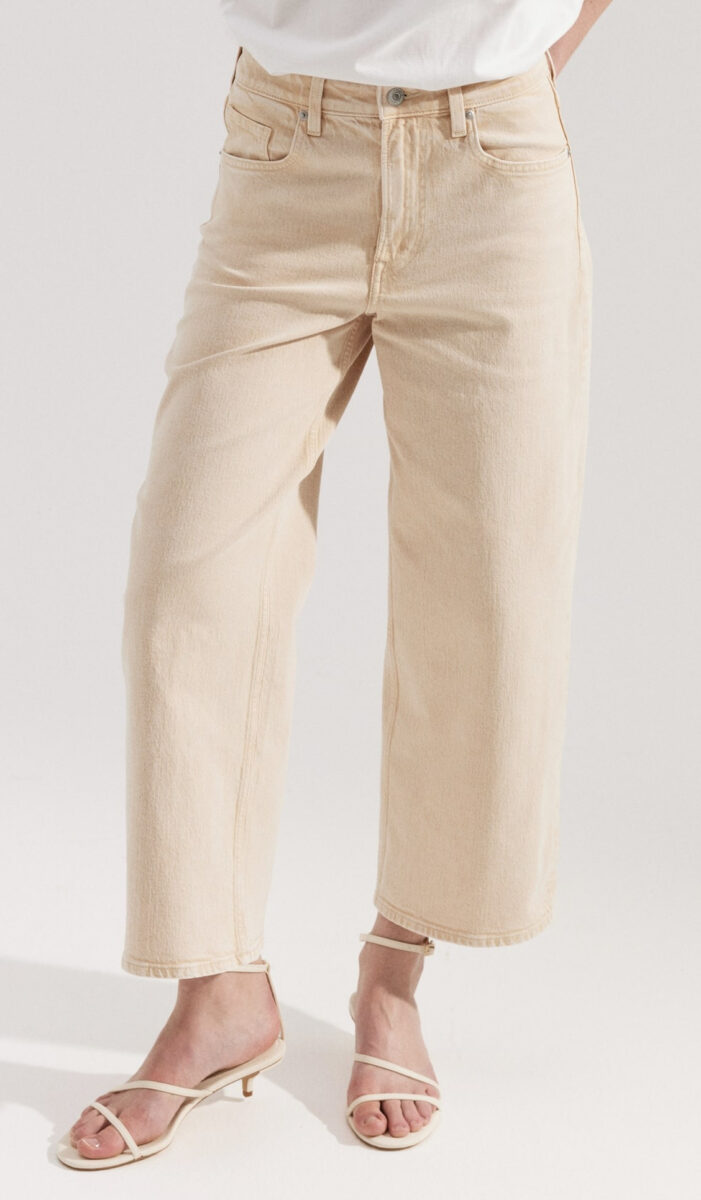 6 jeans firmati H&M da acquistare ora in super sconto 6 jeans firmati H&M da acquistare ora in super sconto