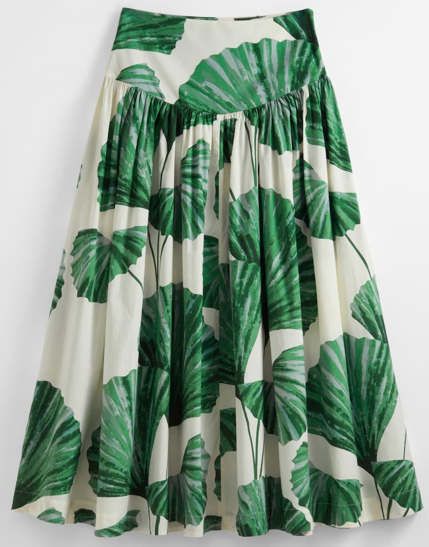 Gonna a campana: il modello chic e sofisticato che sta bene a tutte Gonna a campana: il modello chic e sofisticato che sta bene a tutte
