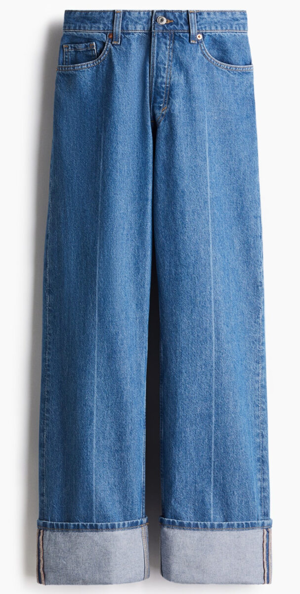 6 jeans firmati H&M da acquistare ora in super sconto 6 jeans firmati H&M da acquistare ora in super sconto