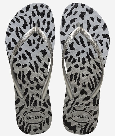 Le Havaianas sono le infradito trendy (anche) dell’Estate 2025 Le Havaianas sono le infradito trendy (anche) dell’Estate 2025