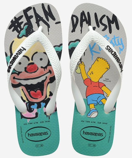 Le Havaianas sono le infradito trendy (anche) dell’Estate 2025 Le Havaianas sono le infradito trendy (anche) dell’Estate 2025