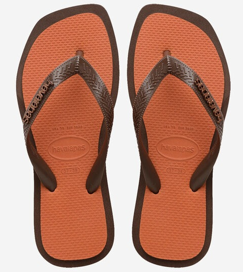 Le Havaianas sono le infradito trendy (anche) dell’Estate 2025 Le Havaianas sono le infradito trendy (anche) dell’Estate 2025