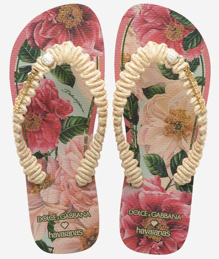 Le Havaianas sono le infradito trendy (anche) dell’Estate 2025 Le Havaianas sono le infradito trendy (anche) dell’Estate 2025