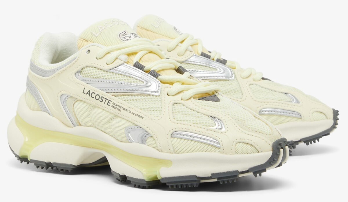 Le sneakers gialle sono il vero trend dell’Estate 2025. Da non perdere! Le sneakers gialle sono il vero trend dell’Estate 2025. Da non perdere!